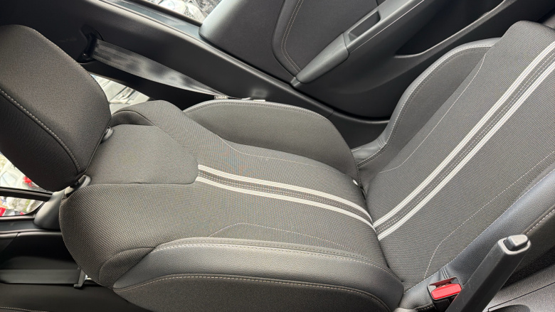 Vauxhall Corsa 1.2 GS 5dr Petrol Hatchback